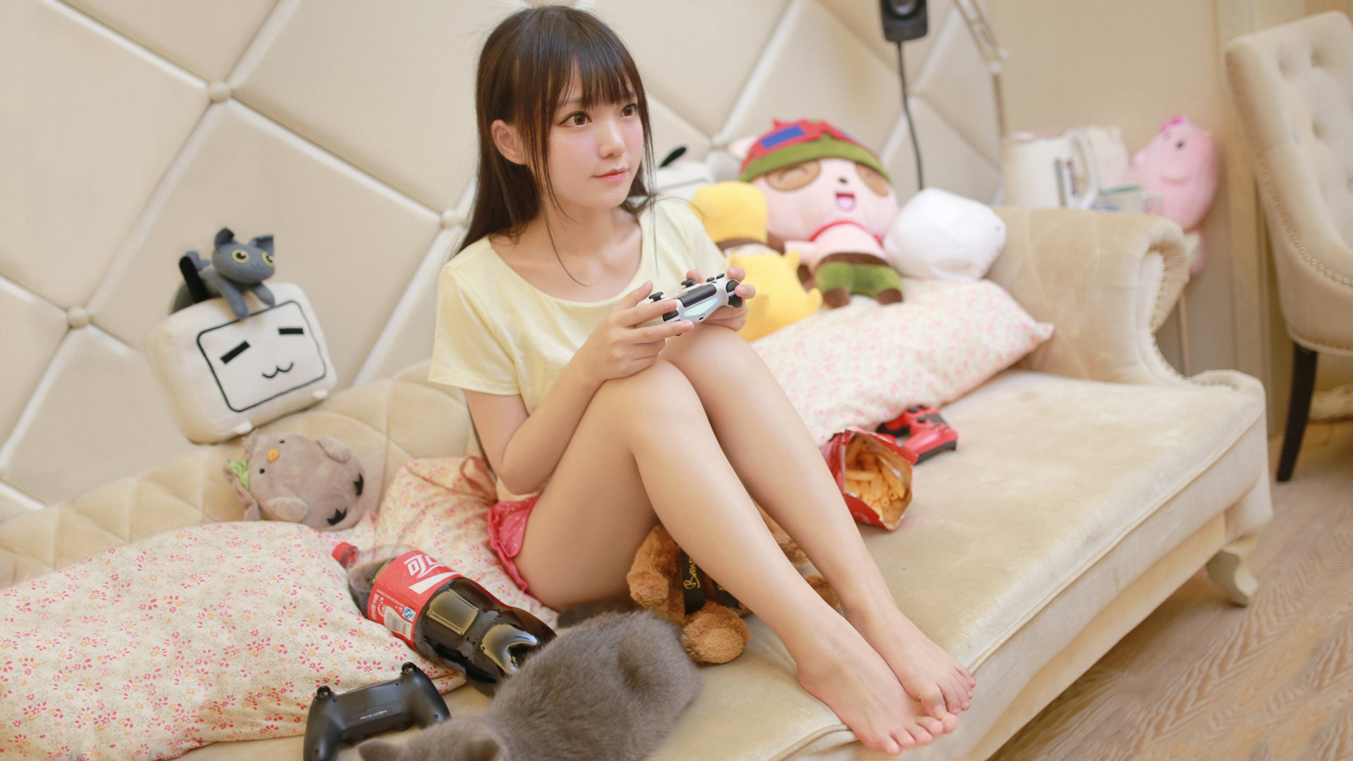 _篮网团队默契配合，连续取胜_，篮网配合视频