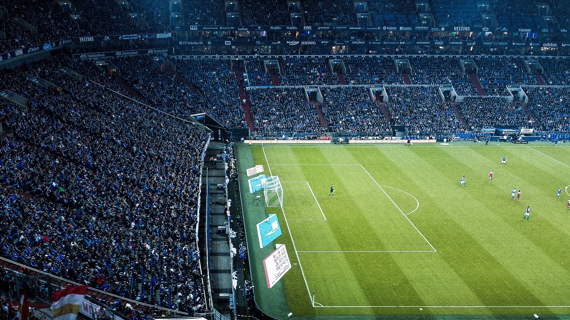 “新引入的足球技术保障系统保障比赛公平”，足球新规定